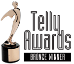 TwentyFourFive Award Winning Animation